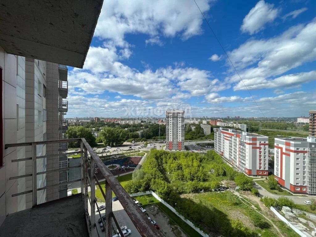 Продажа квартиры, Новосибирск, ул. Зорге - Фото 15