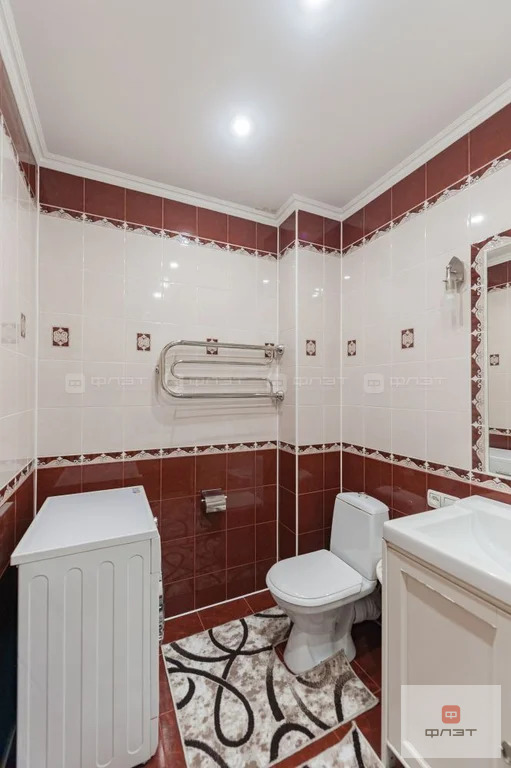Продажа квартиры, Казань, ул. Ноксинский Спуск - Фото 9