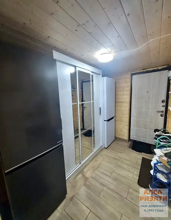 СДП-534 Продажа дома в СНТ "Лесная поляна" д. Новый стан - Фото 10