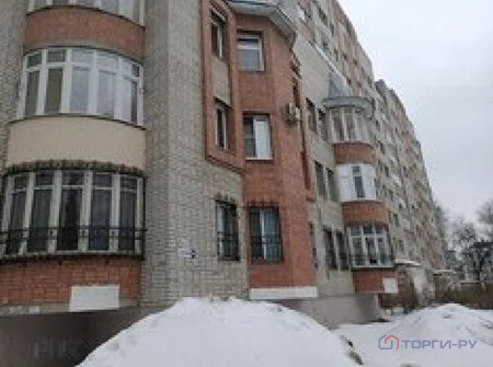 Продажа квартиры, Ярославль, ул. Тургенева - Фото 0