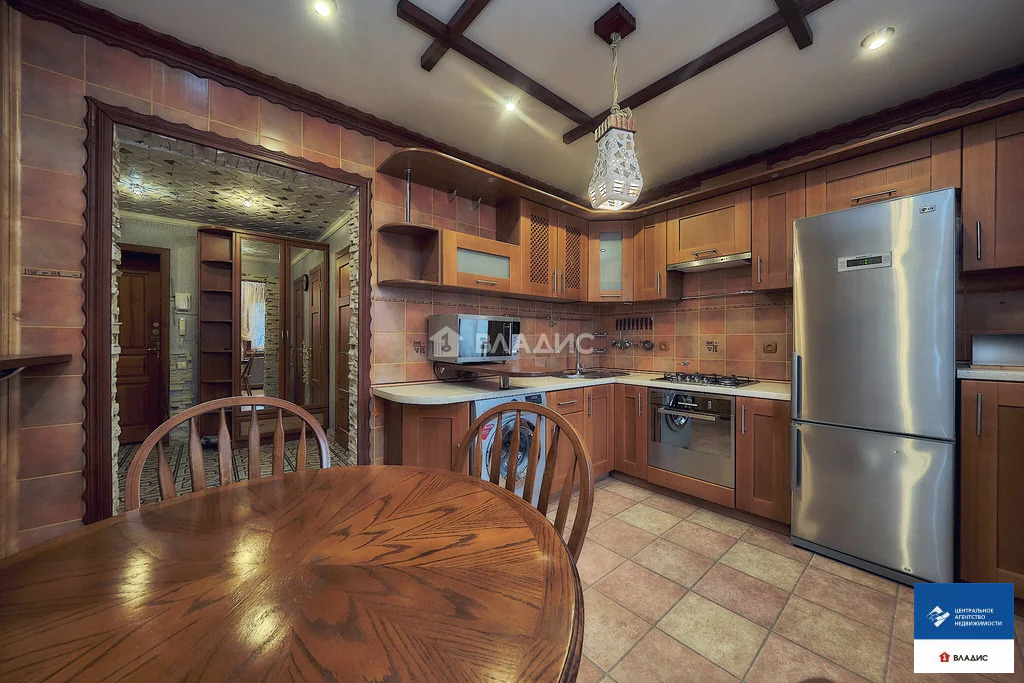 Продажа квартиры, Рязань, ул. Черновицкая - Фото 3