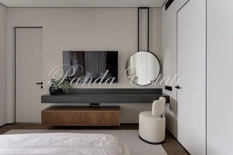 Панорамная квартира в центре столицы (ном. объекта: 9675) - Фото 5