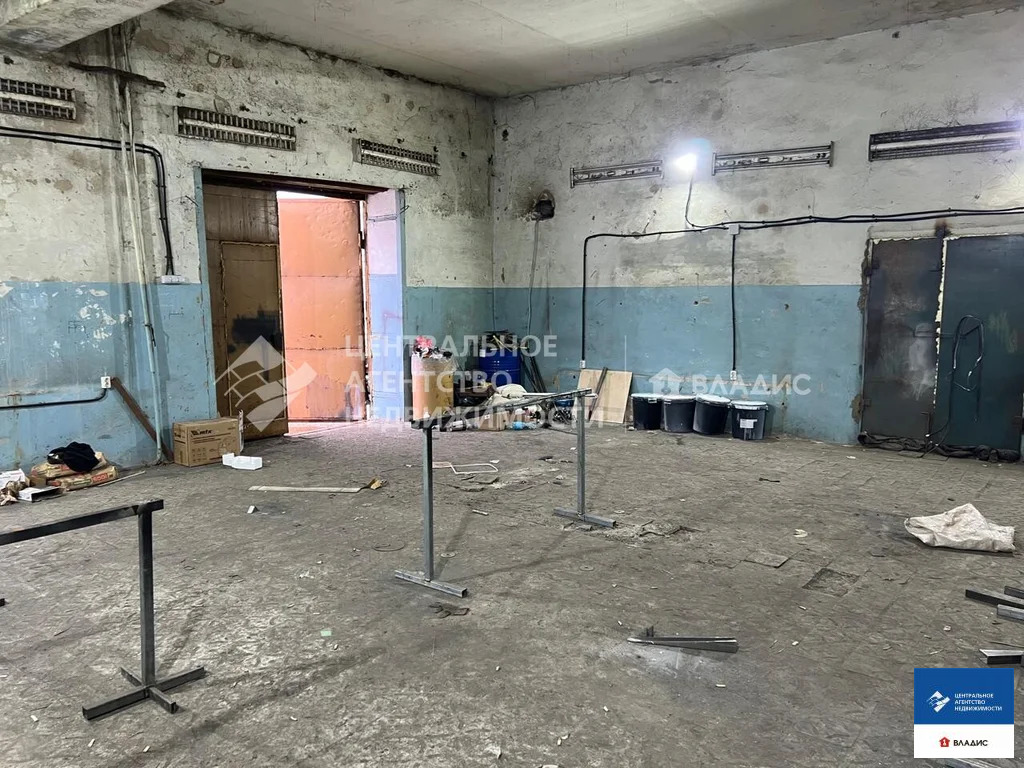 Аренда ПСН, Рязань, М-5 Урал, 196-й километр - Фото 5