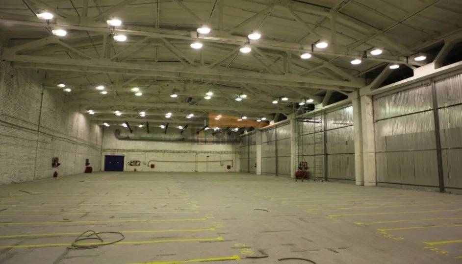 Аренда склада, Ногинск, Богородский г. о., ул. Рабочая - Фото 1