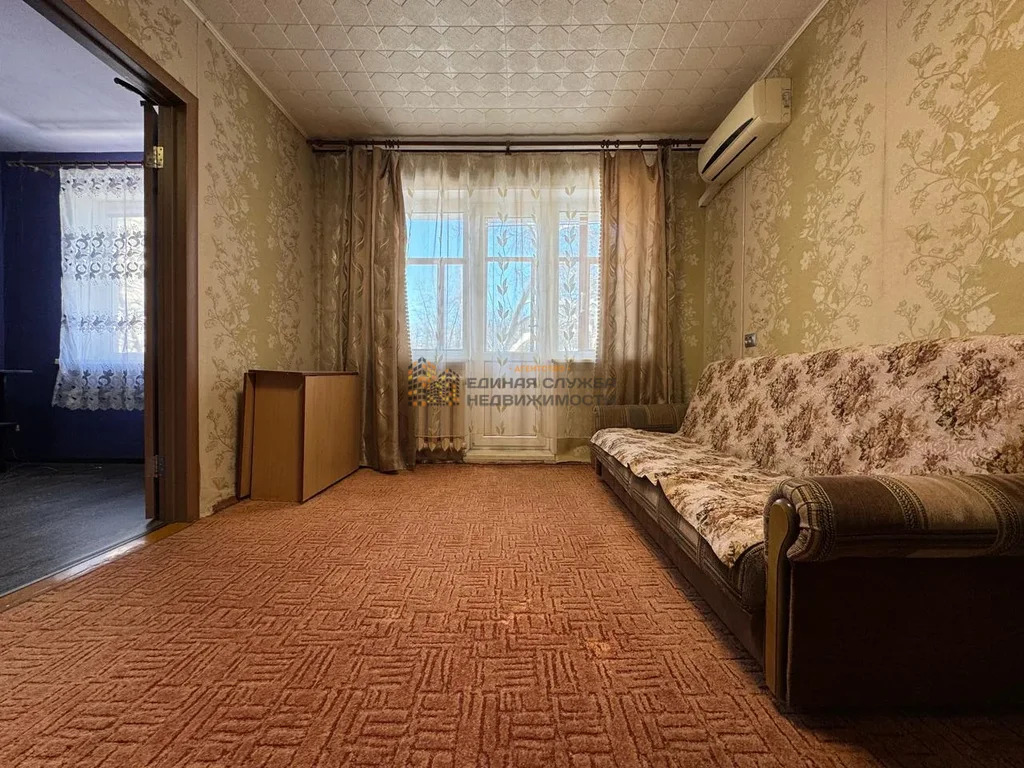 Аренда квартиры, Уфа, Октября пр-кт. - Фото 5