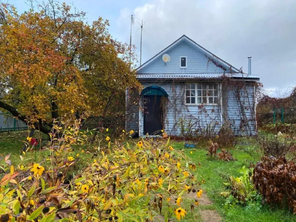 Часть дома в селе Середниково - Фото 3