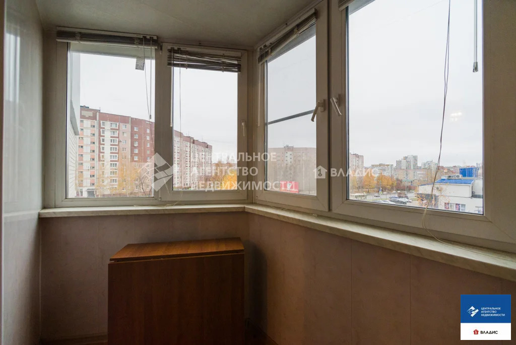 Продажа квартиры, Рязань, улица Новосёлов - Фото 11