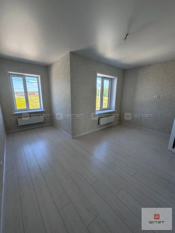 Продажа таунхауса, Лаишевский район, ул. Татьяны Лариной - Фото 5