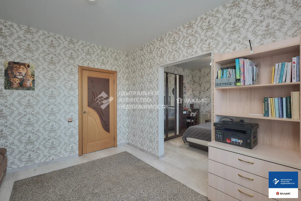 Продажа дома, Рязань, ул. Семчин Лоск - Фото 17