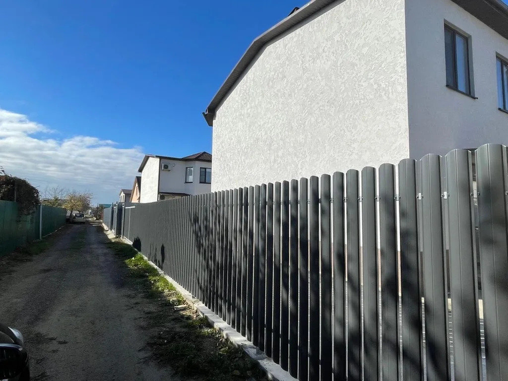 Продажа дома, Кучугуры, Темрюкский район, ул. Виноградная - Фото 13