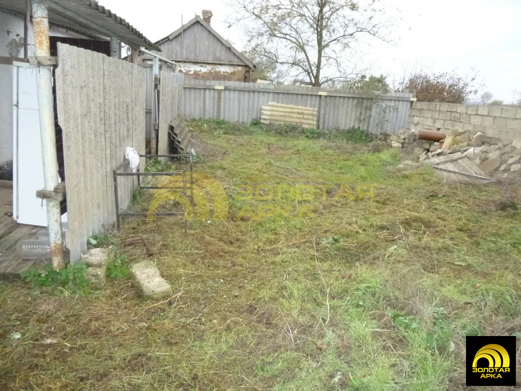 Продажа дома, Ахтанизовская, Темрюкский район, ул. Садовая - Фото 14