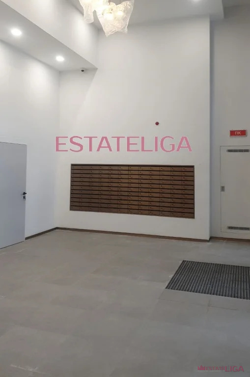 Продажа квартиры, Автомобильный проезд - Фото 13