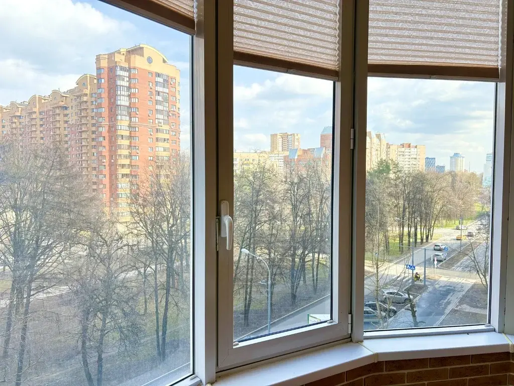 Продажа 4х к.кв. в монолитно-кирпичном доме по ул.Гарибальди - Фото 19