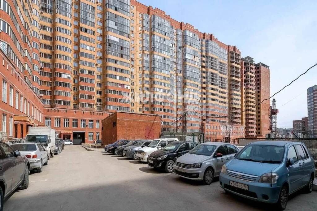Продажа квартиры, Новосибирск, ул. Дуси Ковальчук - Фото 32