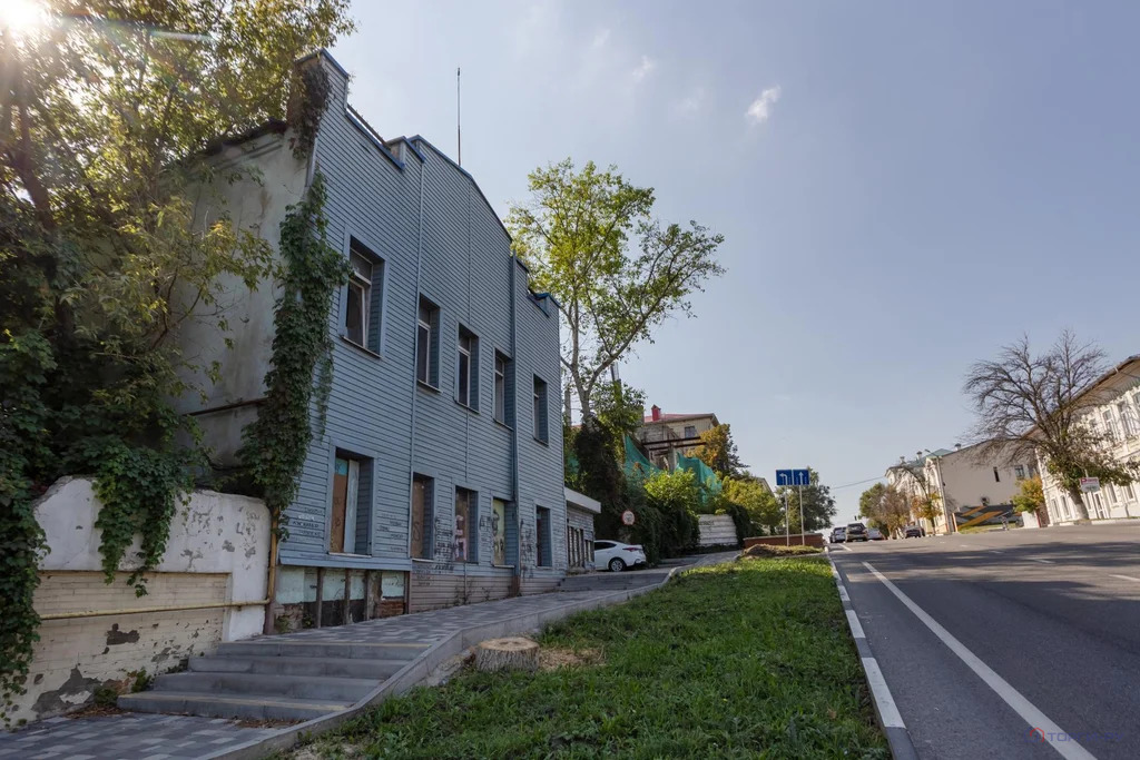 Продажа земельного участка, Старый Оскол, ул. Комсомольская - Фото 2