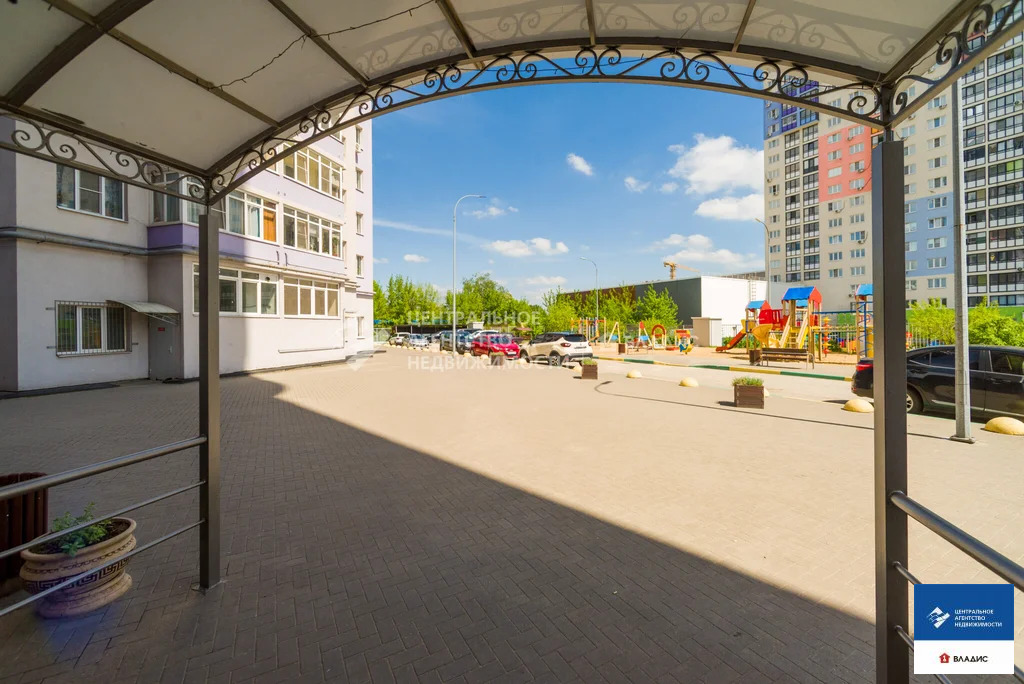 Продажа квартиры, Рязань, Московское ш. - Фото 7