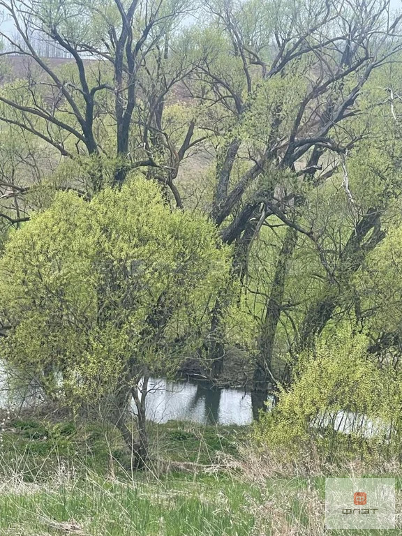 Продажа участка, Петрово, Пестречинский район, дом 10 - Фото 2