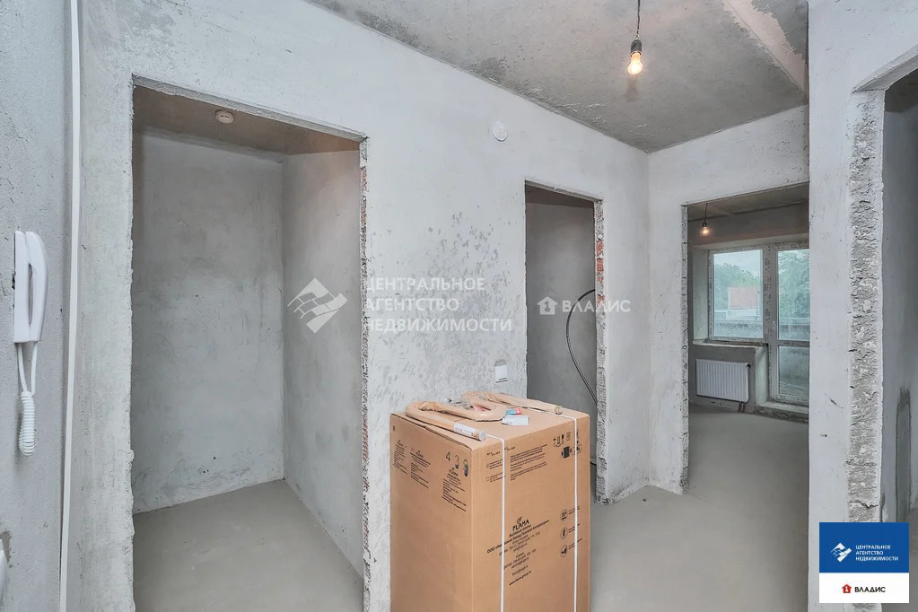 Продажа квартиры, Рязань, ул. Баженова - Фото 11