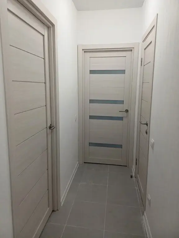 Кантемировская 41к1  1-но комн .кв. в новом доме с отделкой - Фото 4