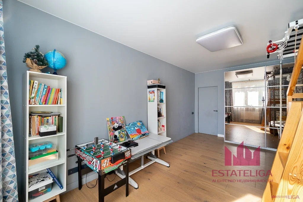 Продажа квартиры, улица Татьянин Парк - Фото 10