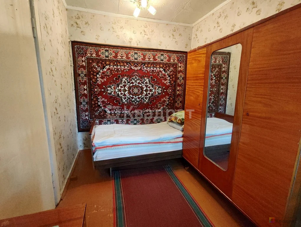 Отличная квартира для семьи в спальном р-не города - Фото 7