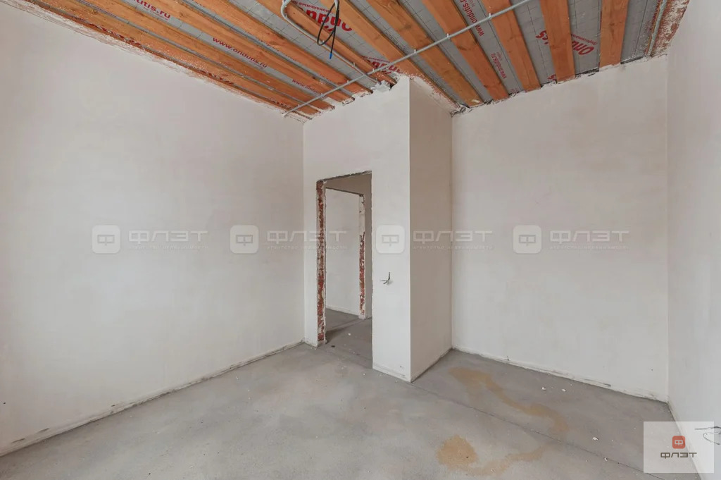 Продажа дома, Лаишевский район, ул. Взлётная - Фото 17