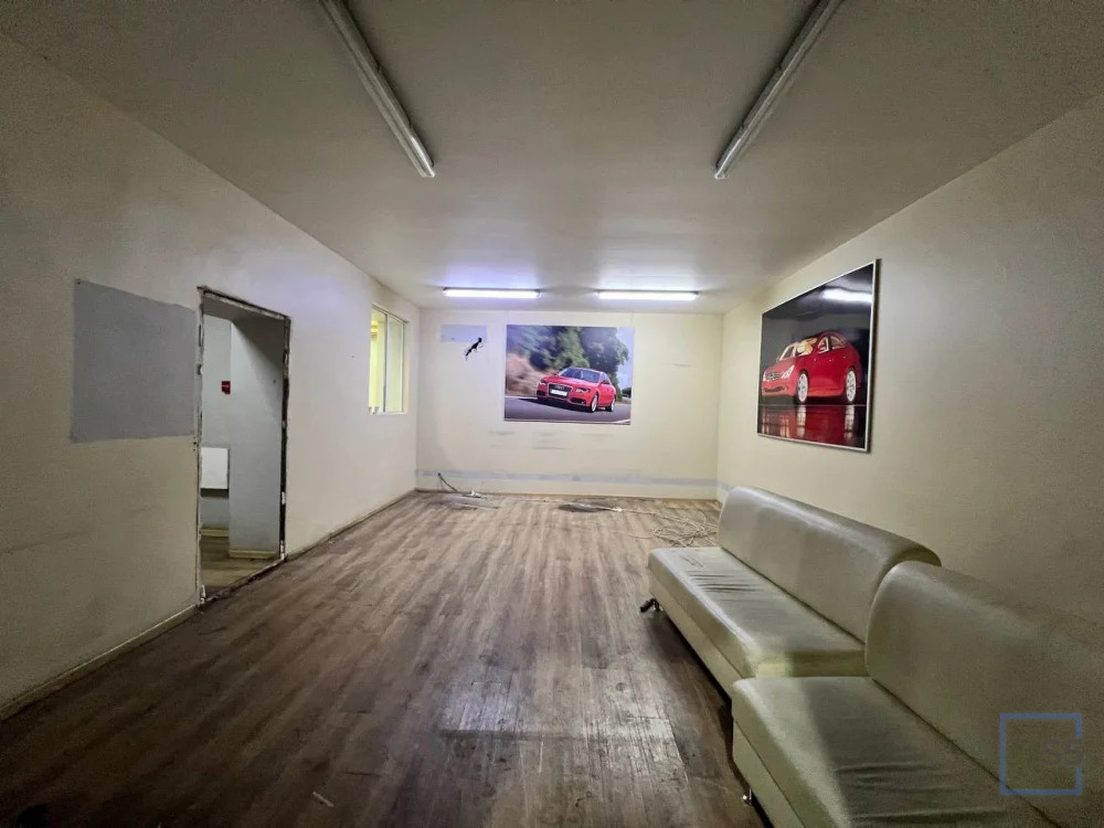 Продажа склада, м. Шоссе Энтузиастов, ул. Электродная - Фото 8