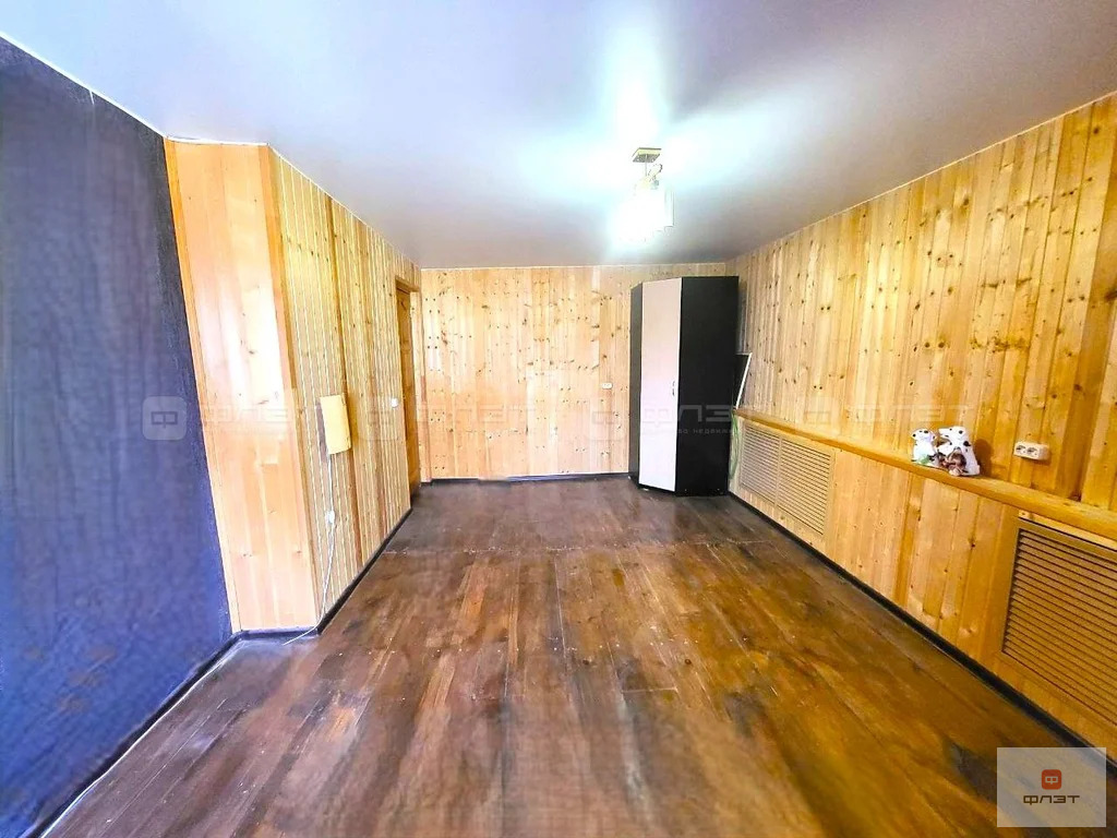 Продажа дома, Ореховка, Зеленодольский район, ул. Кооперативная - Фото 31