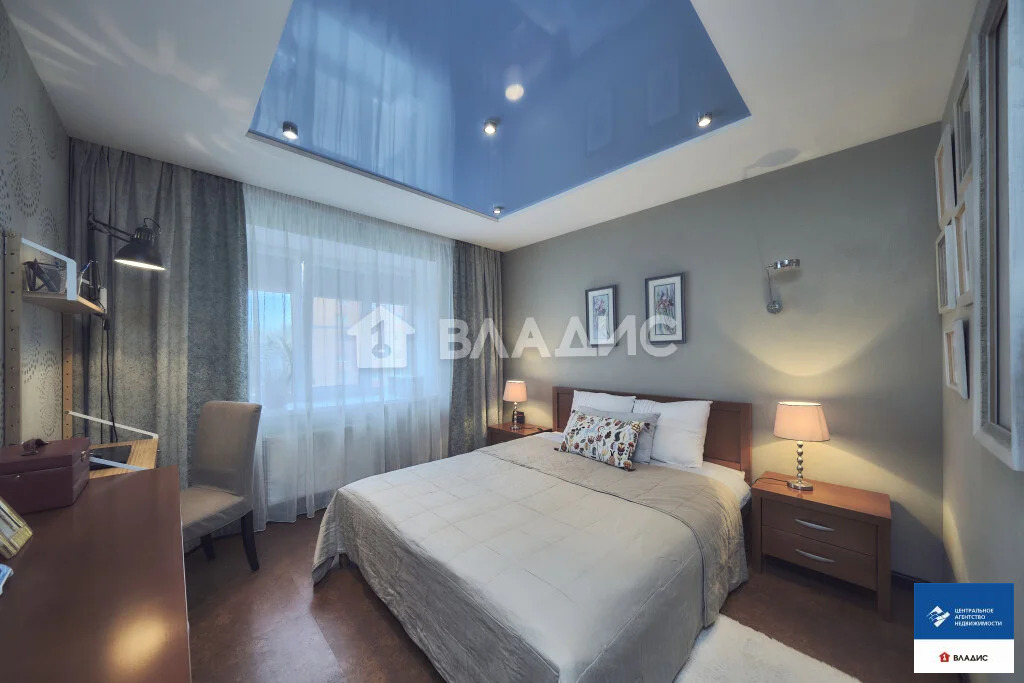 Продажа квартиры, Рязань, Народный бульвар - Фото 9