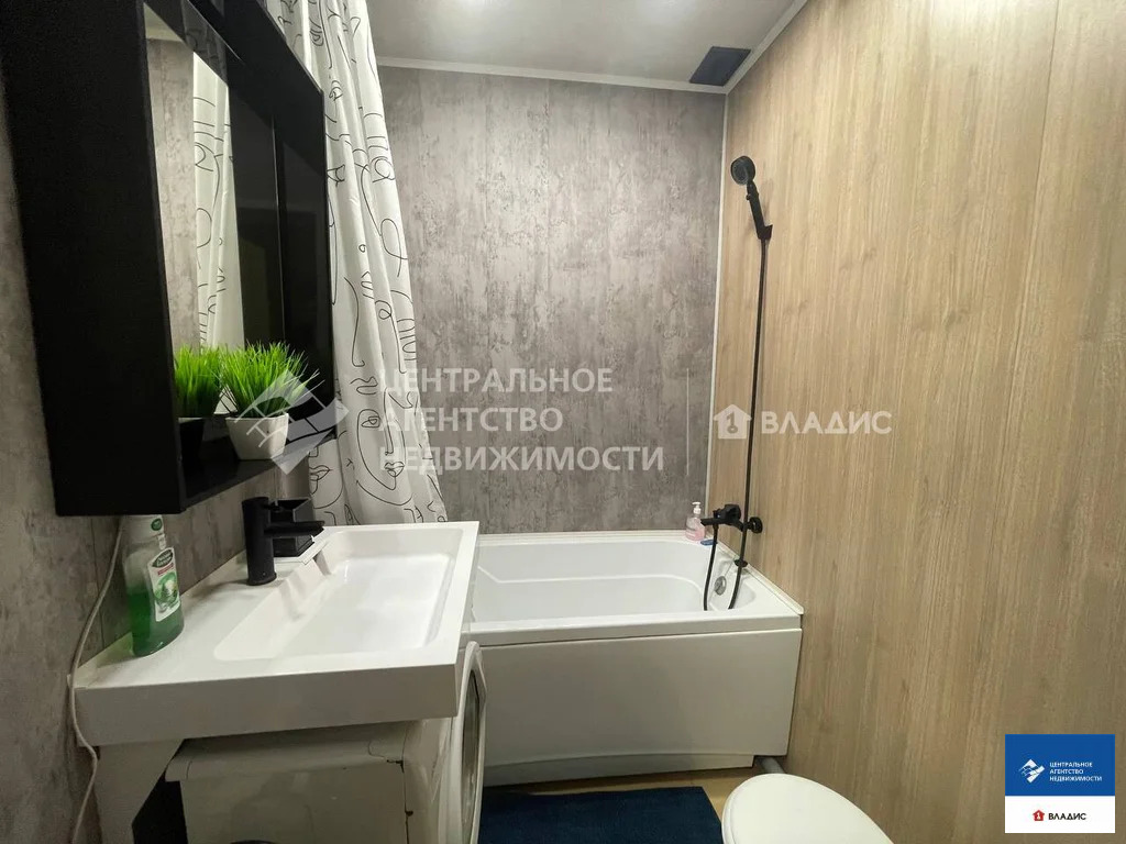 Аренда квартиры, Рязань, ул. Соборная - Фото 4