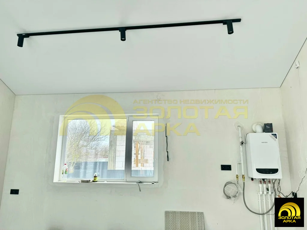 Продажа дома, Полтавская, Красноармейский район, ул. Октябрьская - Фото 20