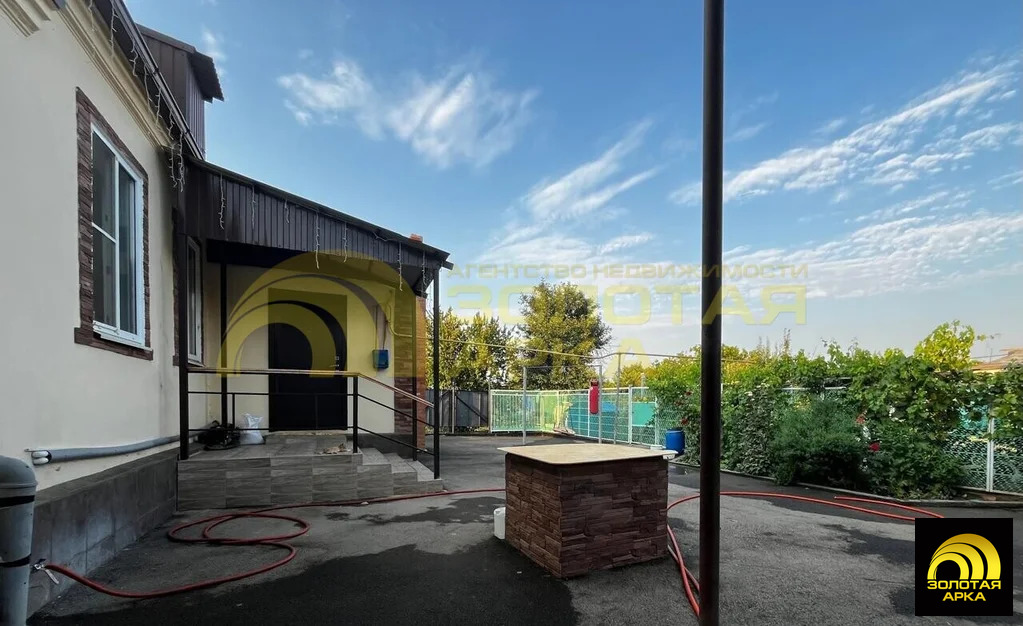 Продажа дома, Холмская, Абинский район, ул. Ленинградская - Фото 2