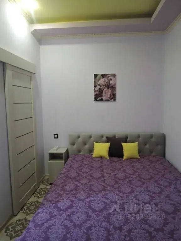 Аренда пятикомнатной квартиры 156.5м просп. Мира, 188Бк4, Москва, ... - Фото 8