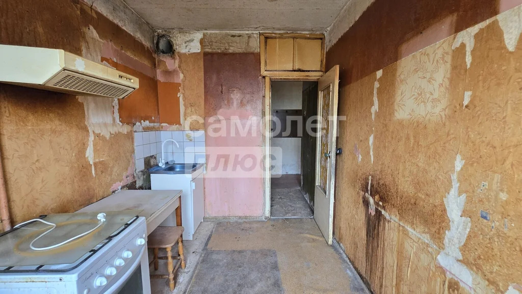 Продажа квартиры, Тула, улица Максима Горького - Фото 10