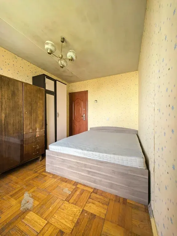 аренда 2к. квартиры/ 2 ветки метро пешком / животные +/ регистрация + - Фото 27