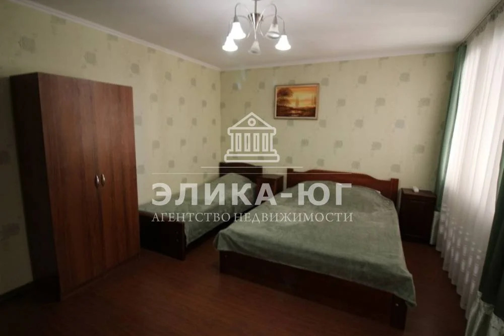 Продажа дома, Новомихайловский, Туапсинский район, Звездная ул. - Фото 4
