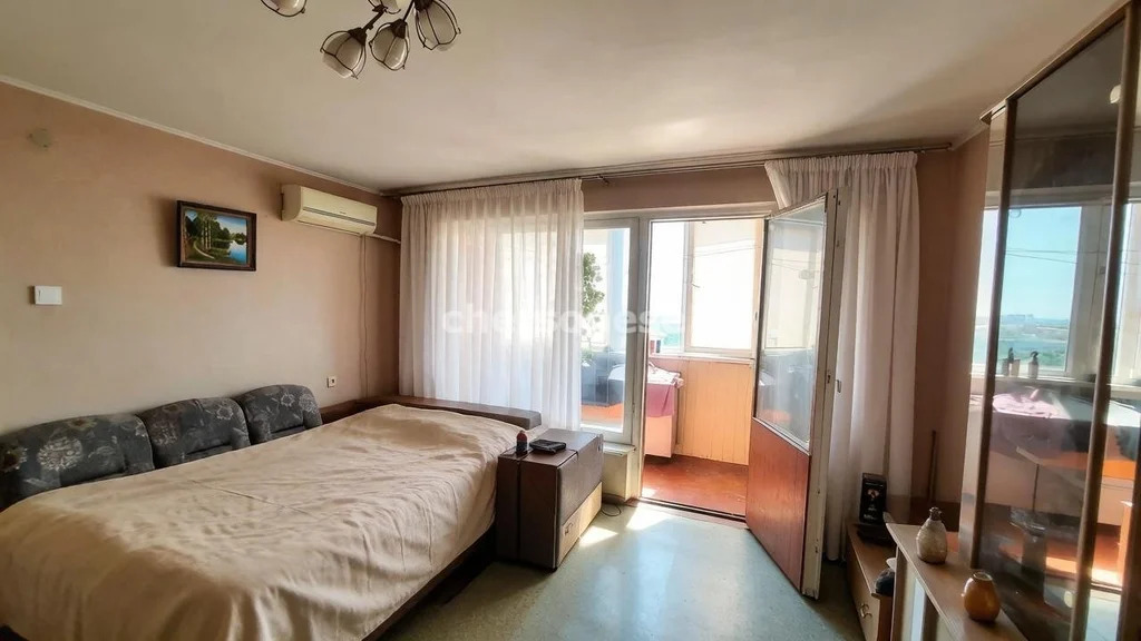 Продажа квартиры, Севастополь, ул. Бориса Михайлова - Фото 1