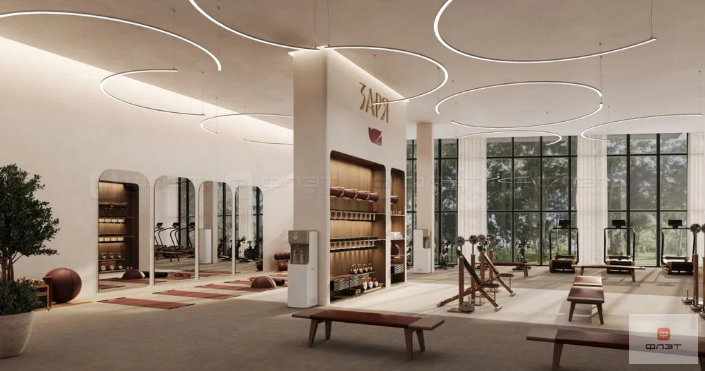 Продажа квартиры в новостройке, Казань, Щербаковский пер. - Фото 1