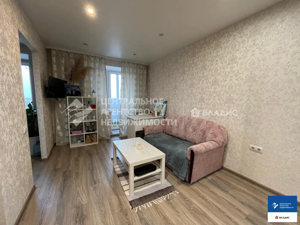 Продажа квартиры, Рязань, Семчинская улица - Фото 4