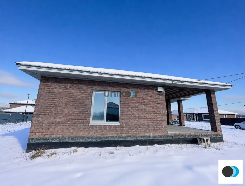 Продажа дома, Нагаево, Грибная улица - Фото 2