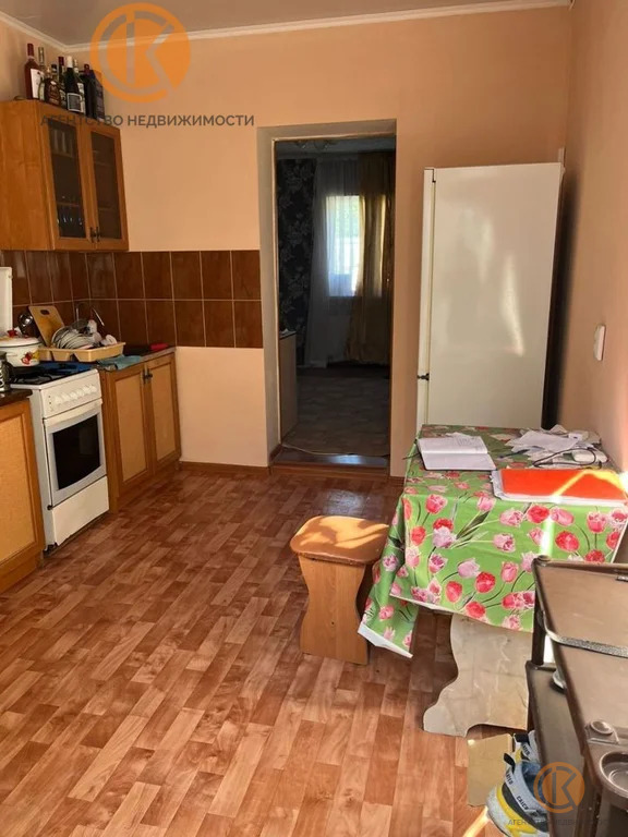 Продажа дома, Новосельское, Черноморский район, ул. Пионерская - Фото 8