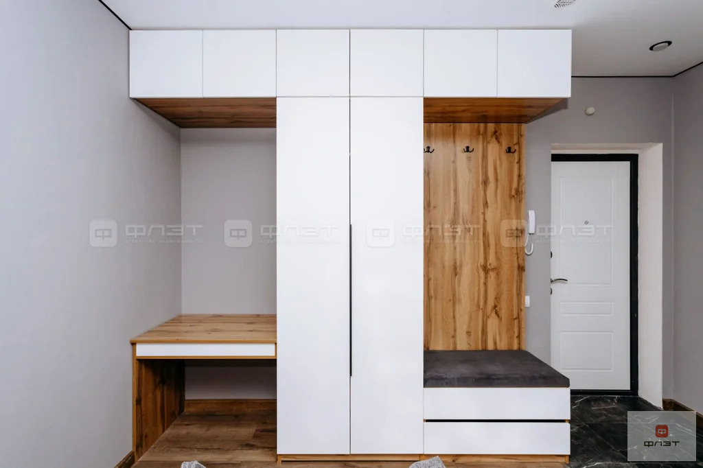 Продажа квартиры, Осиново, Зеленодольский район, ул. Спортивная - Фото 8
