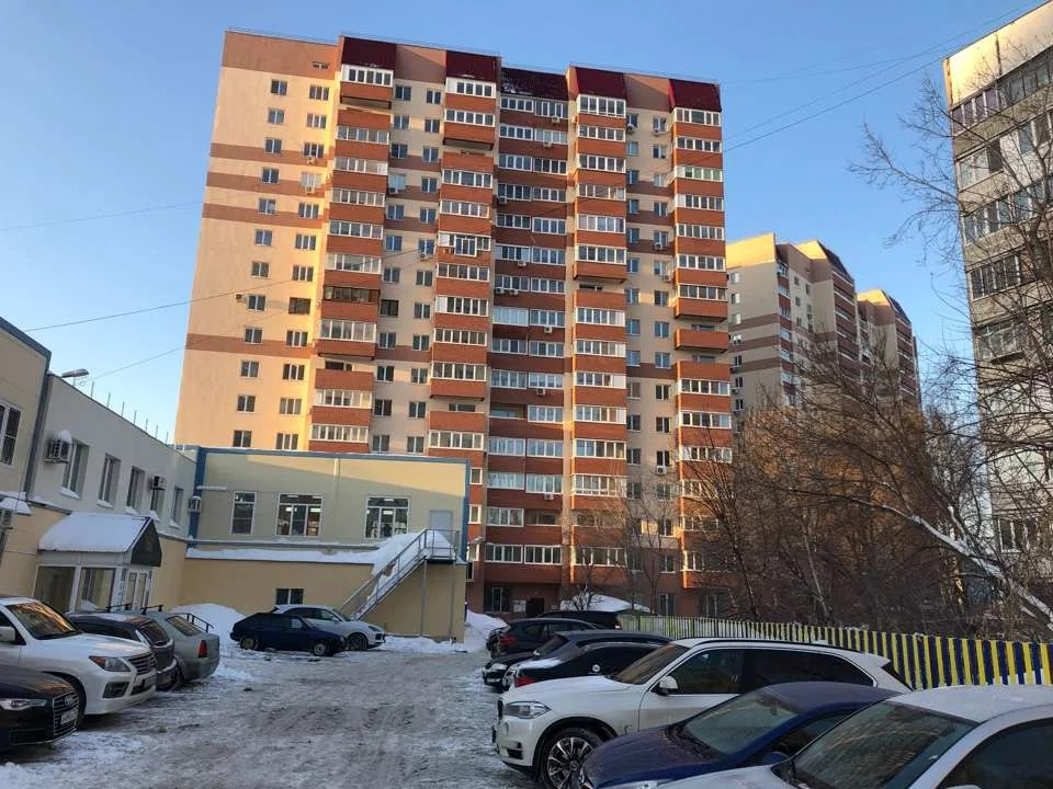 Купить Квартиру Ново Садовая 42