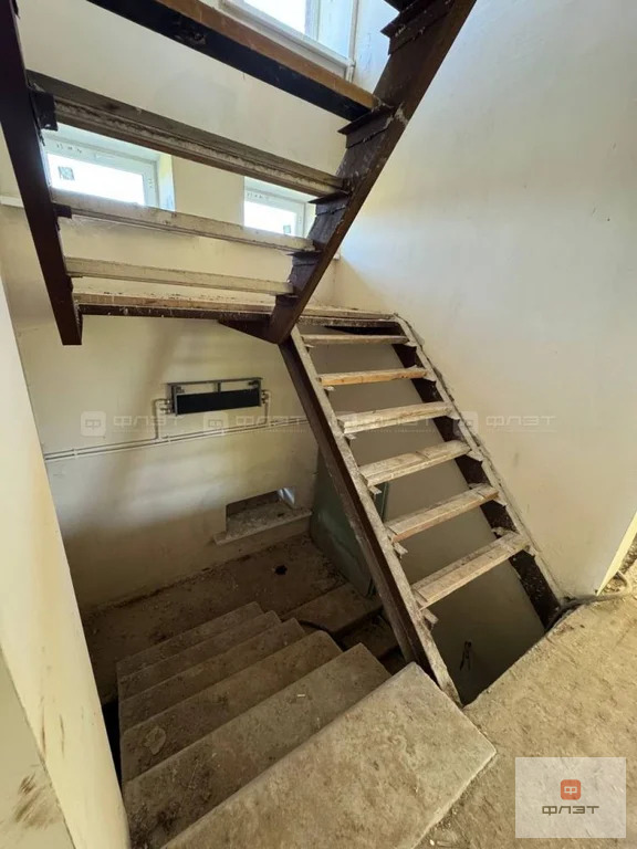 Продажа дома, Званка, Пестречинский район, ул. Советская - Фото 13