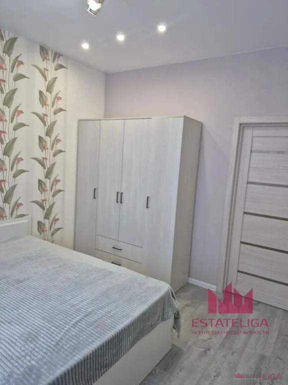 Аренда квартиры, улица Эдварда Грига - Фото 1