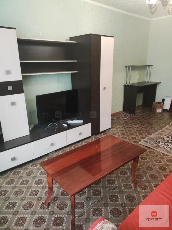 Продажа квартиры, Казань, ул. Маршала Чуйкова - Фото 1