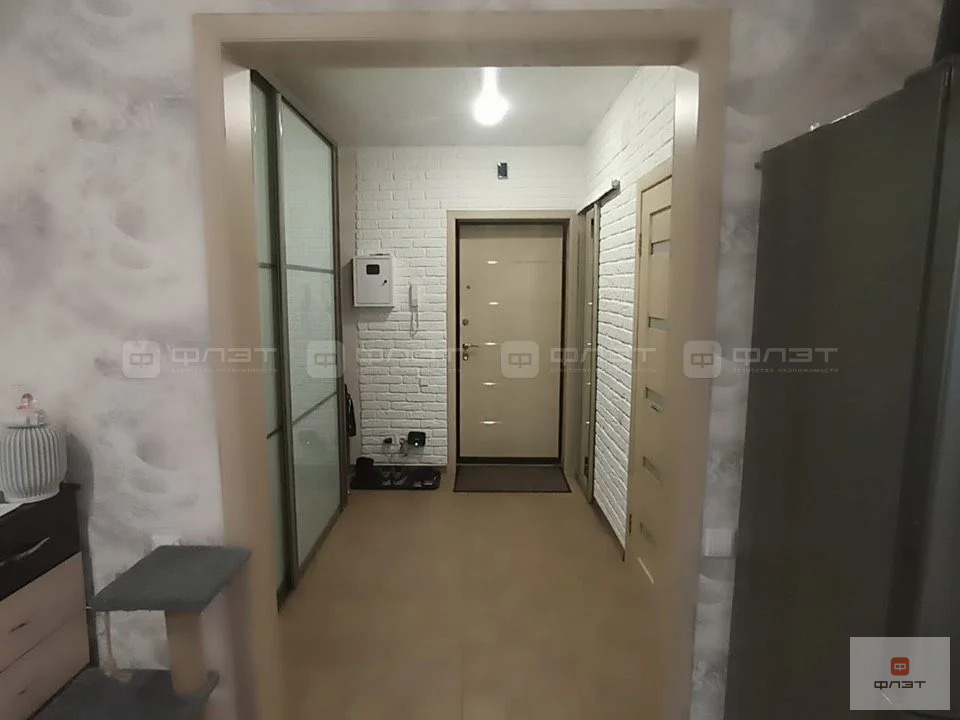 Продажа квартиры, Казань, ул. Максимова - Фото 6