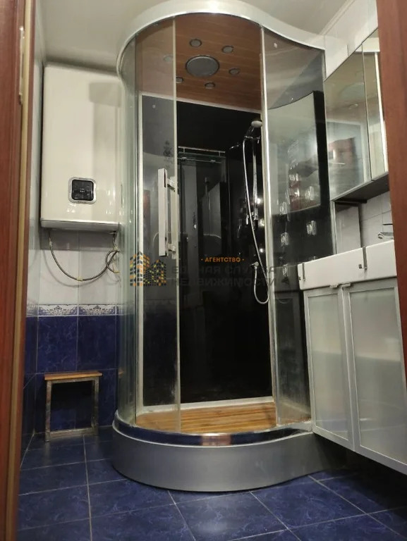 Аренда квартиры, Уфа, ул. 40 лет Октября - Фото 5