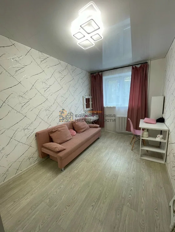 Аренда квартиры, Уфа, ул. 50 лет СССР - Фото 4