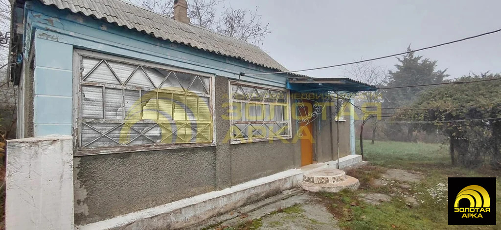 Продажа дома, Евсеевский, Крымский район, ул. Школьная - Фото 3